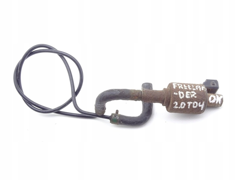 фото №1, Land rover freelander i 96- помпа пального webasto