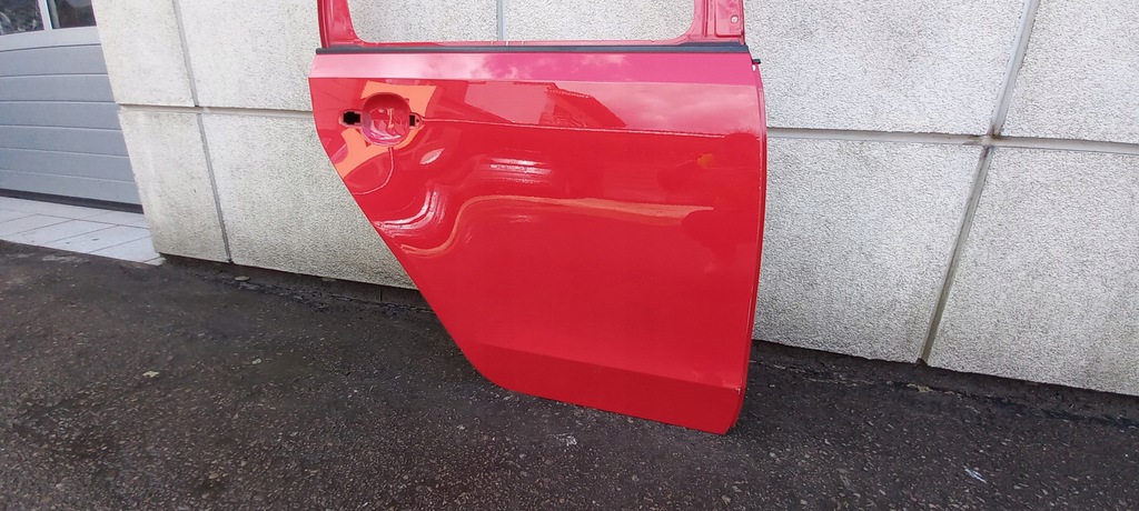 фото №6, Vw up двері праве задні w-wa