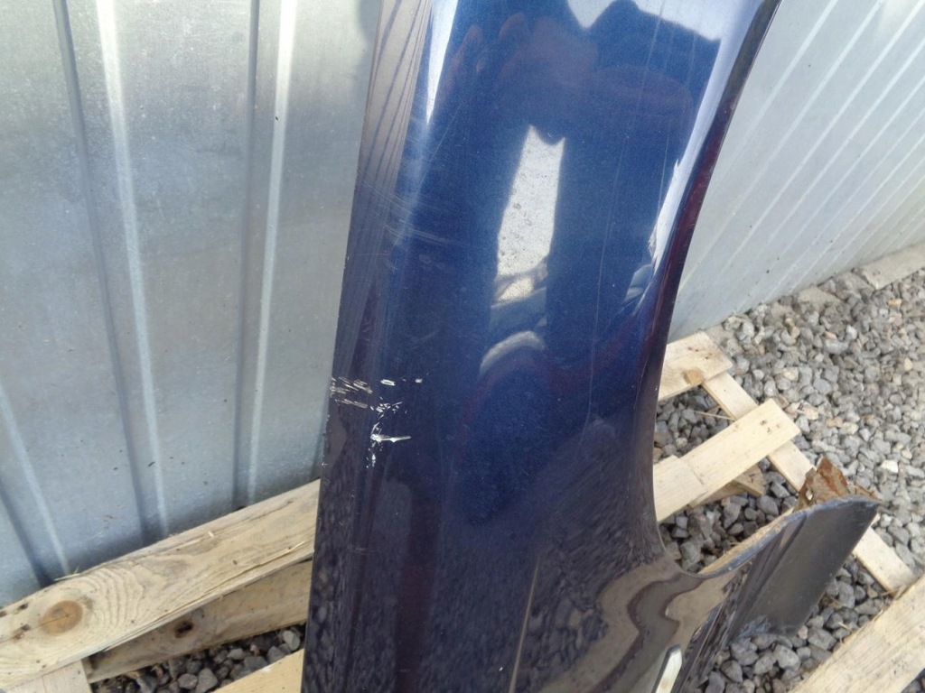 Крило правий перед передній bmw 3 e36 седан / універсал Недорого