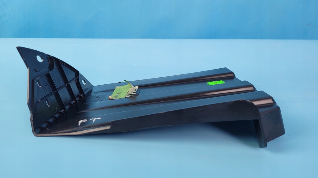 фото №10, Kia ceed iii 21r защита бампера задняя правая 86692-j7000