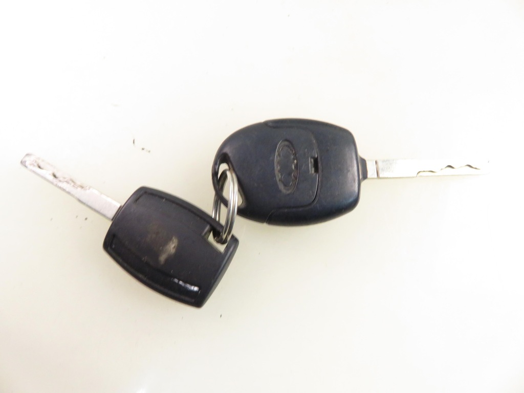 фото №8, Замок зажигания вкладыши ford s-max i wa6 3m513f880ad 6e5t15607ba