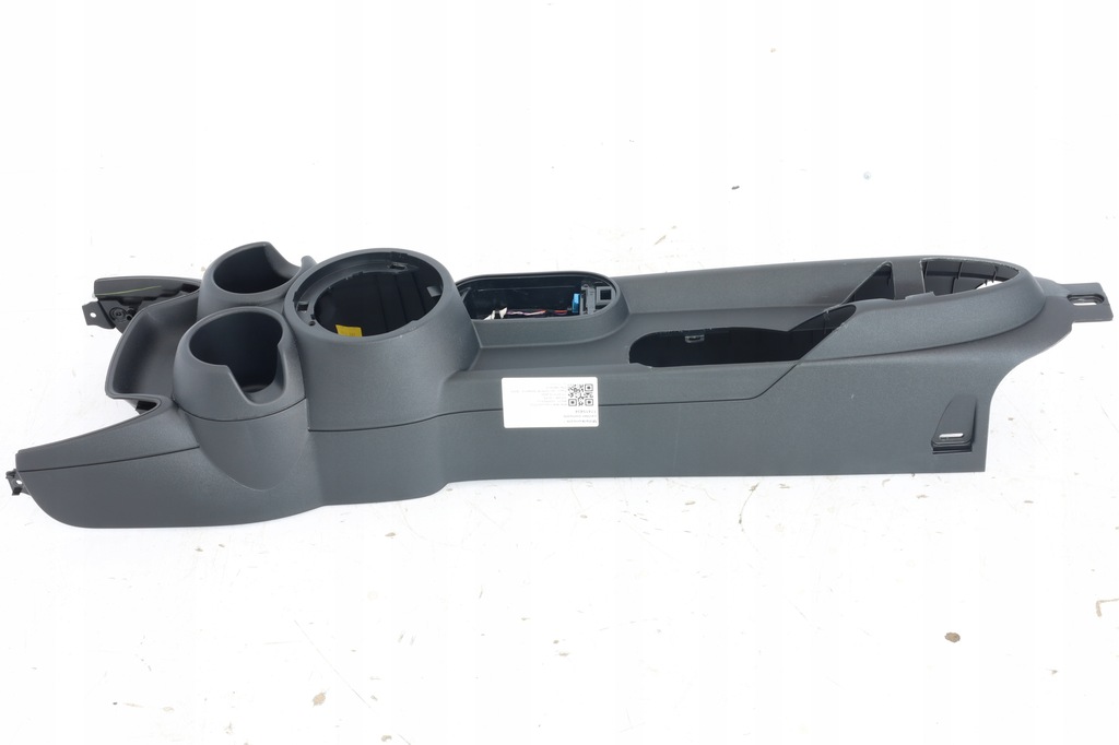 фото №1, Туннель средний mini f55 f56 f57