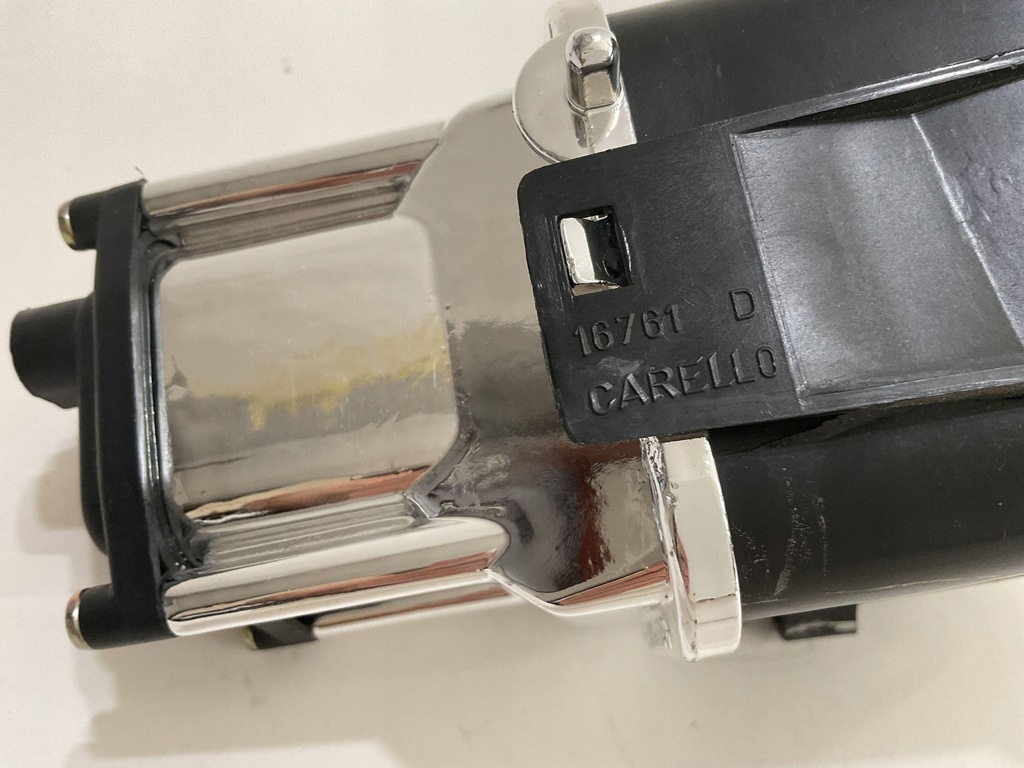 фото №15, Fiat tempra tipo правое свет przeciwmgłowe/halogen nowe fiat оригинальный номер 0245064