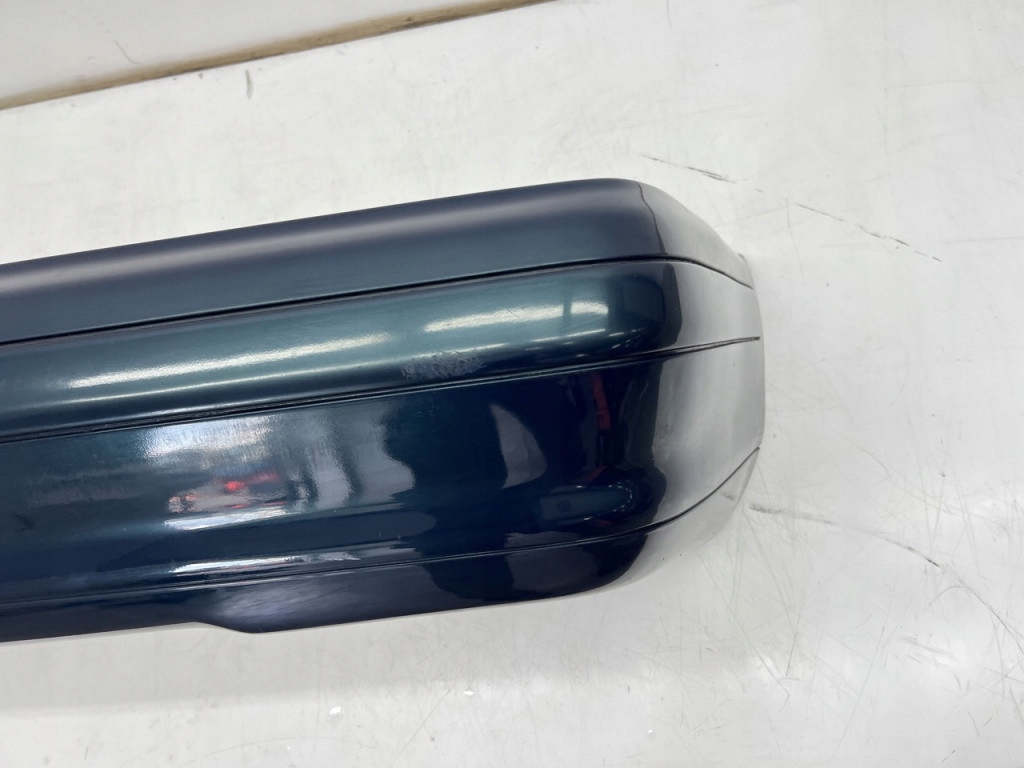 фото №2, Mercedes sl r129 бампер задня задній lift