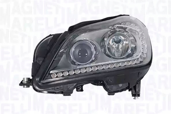 фото №1, Фара главный mercedes cls-klasse c218 , 11-18