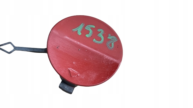 Купити Заглушка фаркоп бампера перед bmw f22 f23 7293869