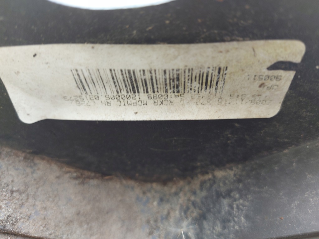 фото №8, Ford escape usa 07-12 порог молдинг порог правая