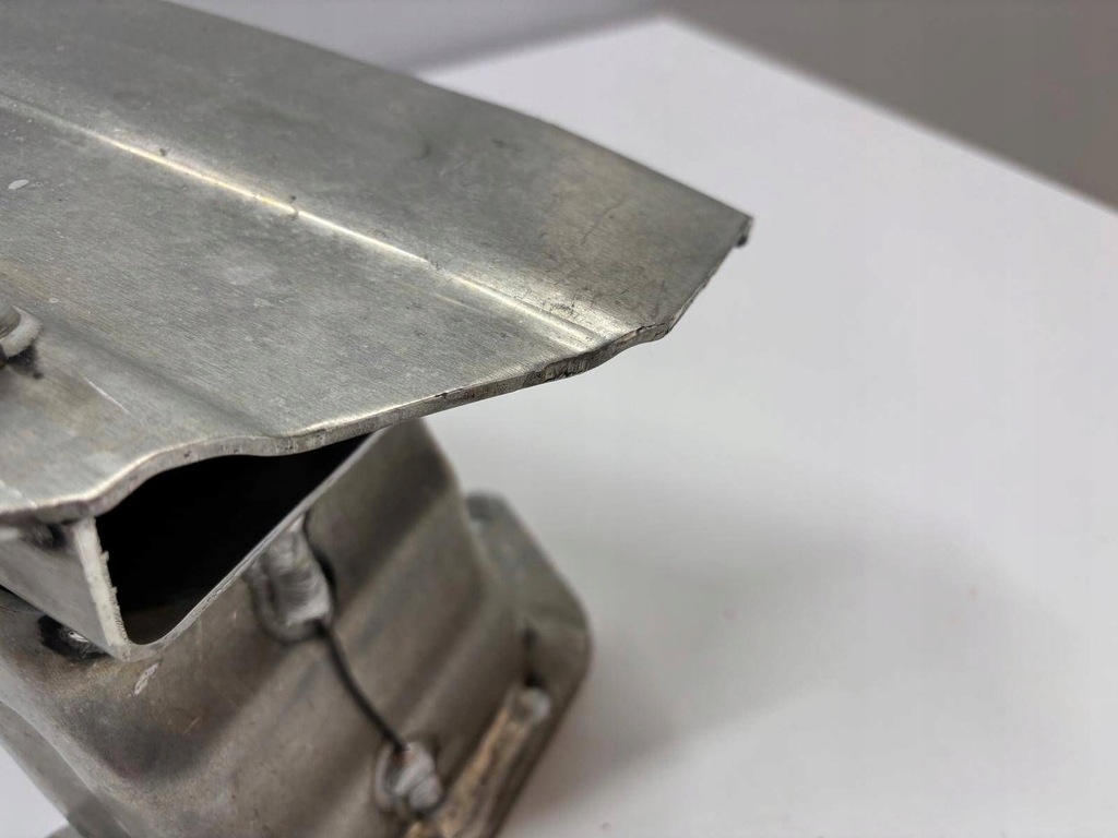 фото №6, Porsche 981 gt4 boxter cayman балка pod бампер перед передня 98150512180