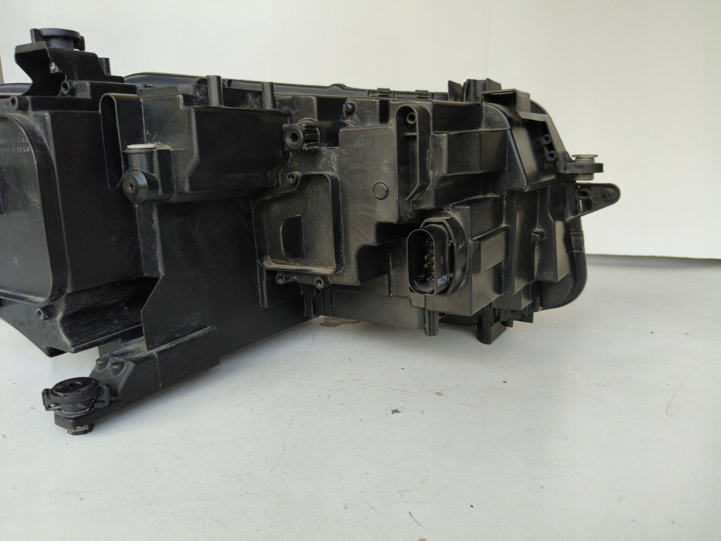 фото №8, Лампа левая фара vw tiguan 5n 5na 16- full led