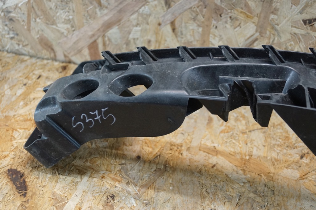 фото №7, Напрямна лампи лівий audi a3 8p lift