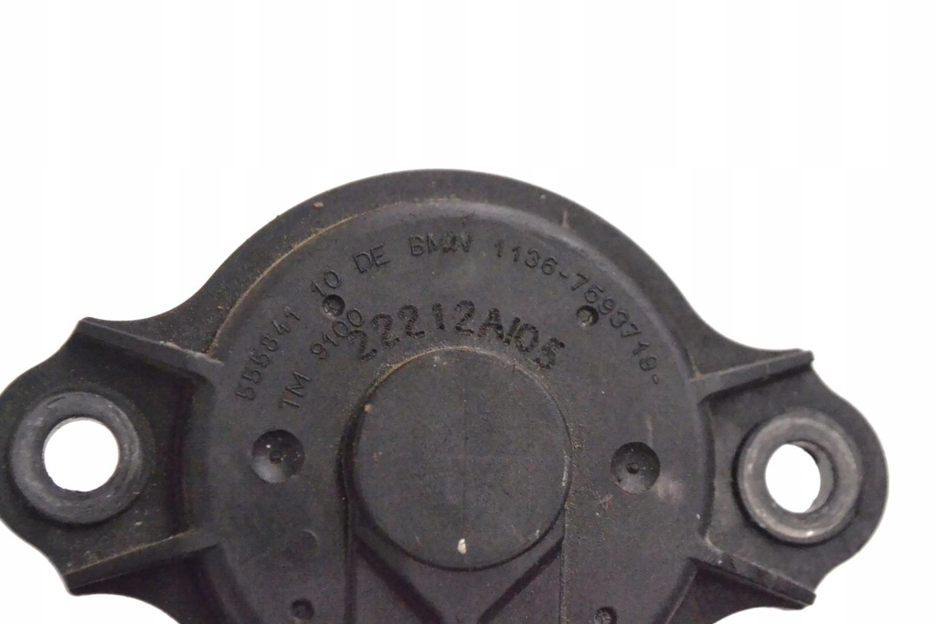 фото №5, Bmw 2 f22 f23 2015 датчик положение вала коленчатого