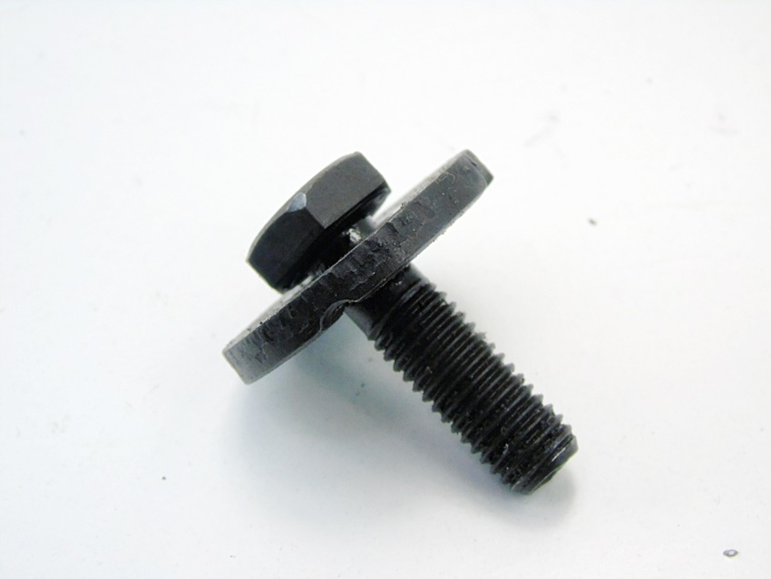 фото №1, Болт колеса вала грм ford mustang iv 3.8 94-04