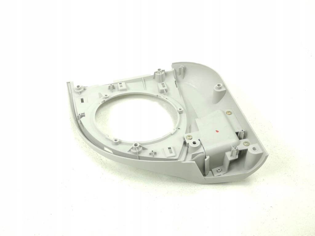 фото №3, Рамка динамика дверь правый перед fiat punto 2003-2010 nowa oryg 735363186