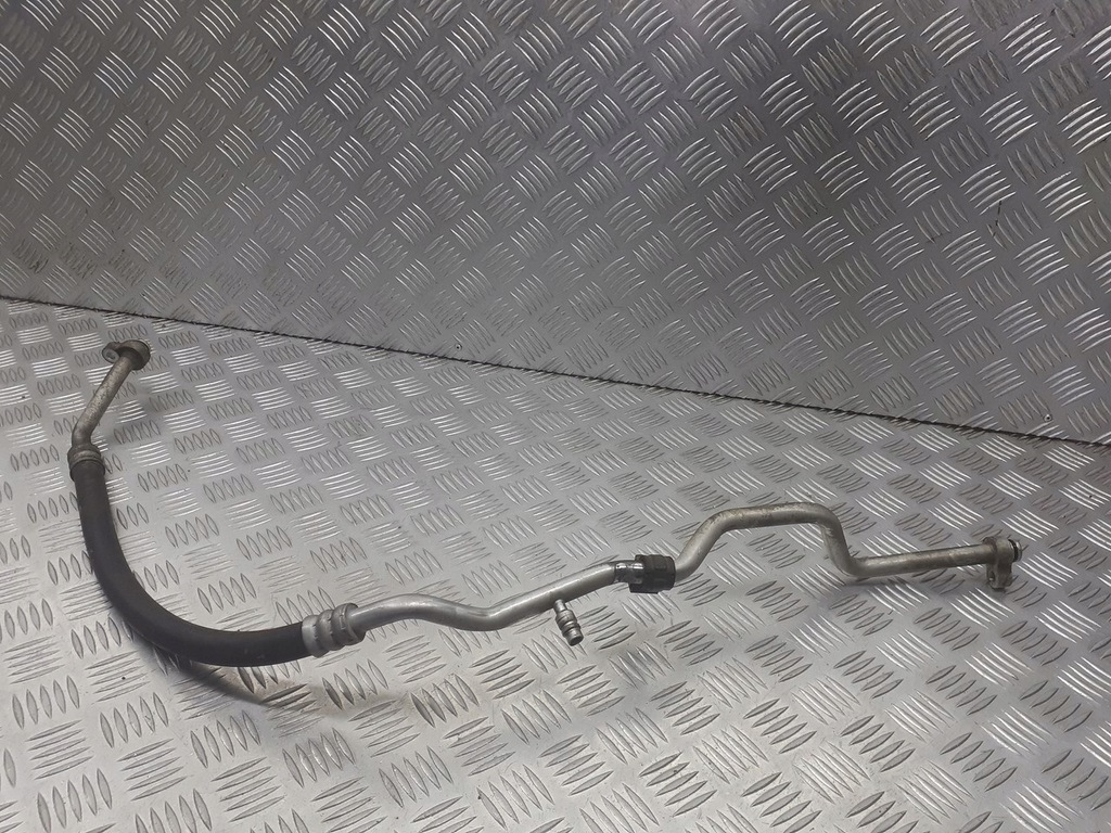 фото №1, Шланг кондиционера nissan primera p11 2.0 td