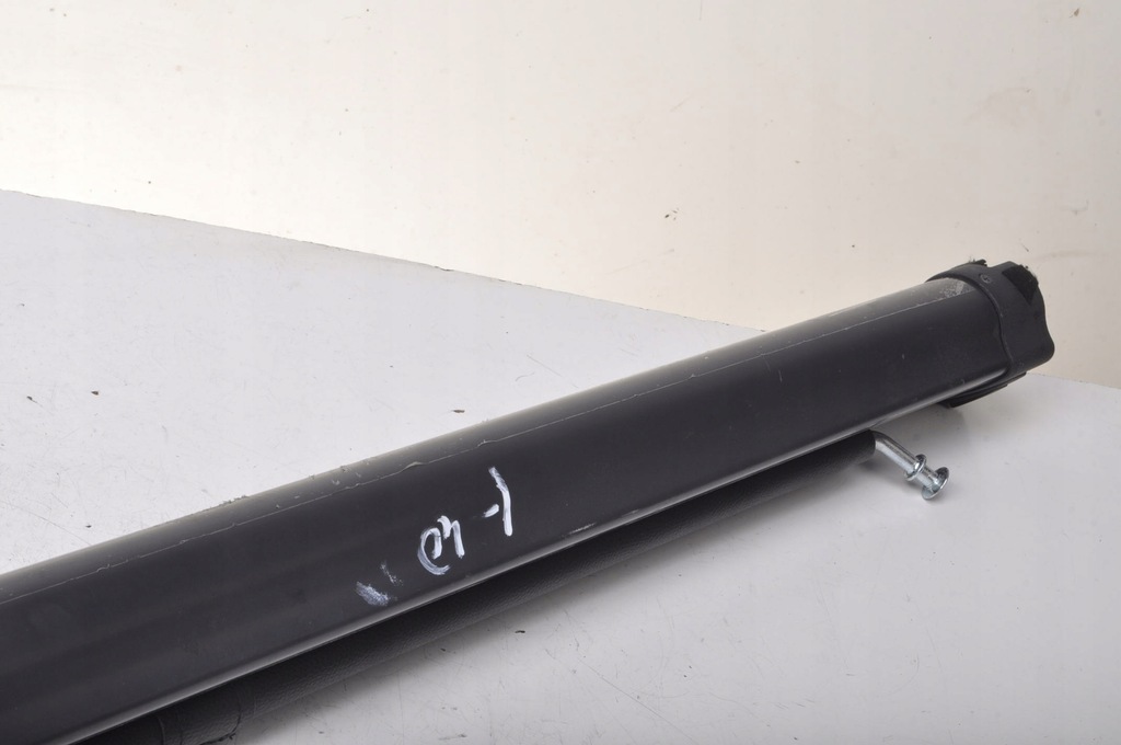 фото №11, Hyundai i40 шторка багажника вертикальная решётка kombi