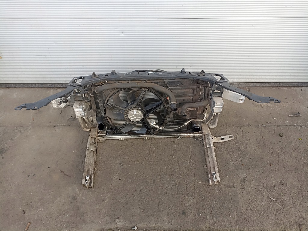 Mini cooper f55 f56 f57 ремінь передній радіатор балка 1.5 d Ціна