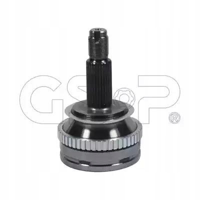 фото №3, Gsp шарнір renault master ii 2,5d 2,8dti movano