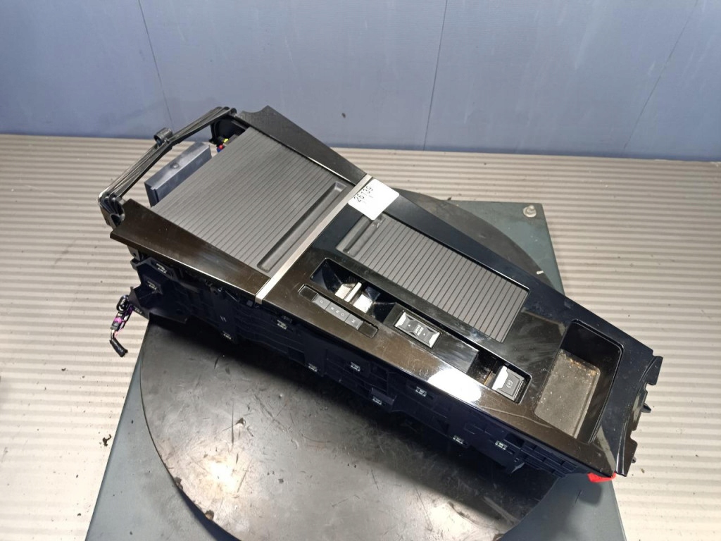 фото №1, Тунель середній dekor панель шторка opel astra l