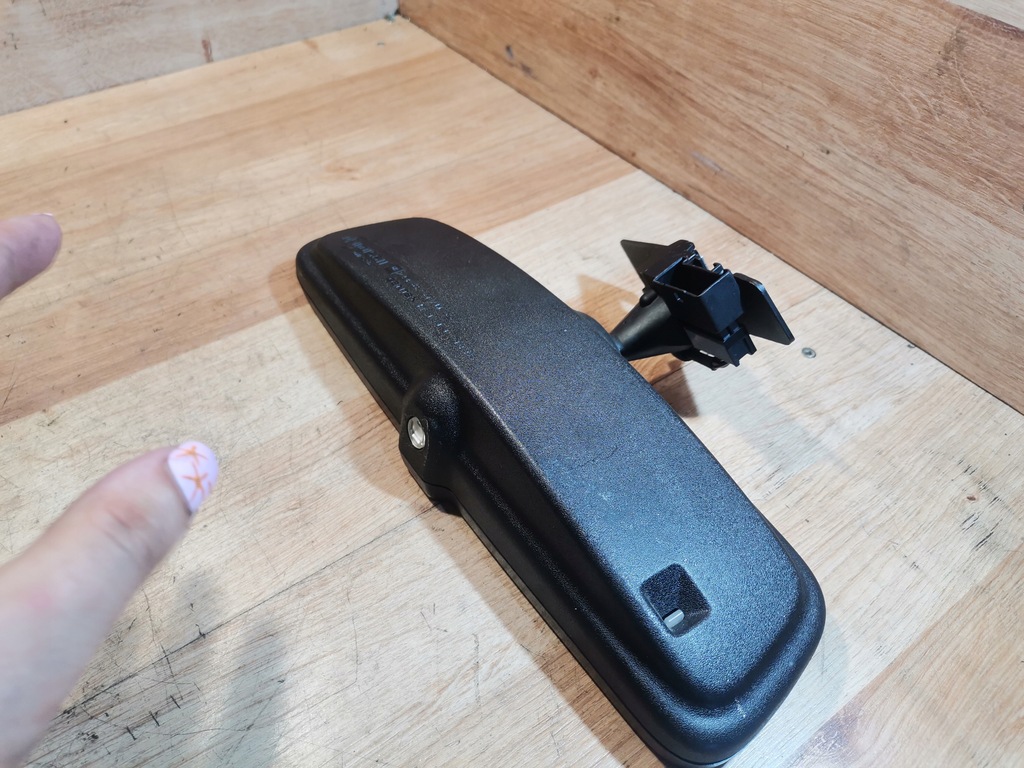 фото №11, Дзеркало внутрішнє opel omega b lift 24438231