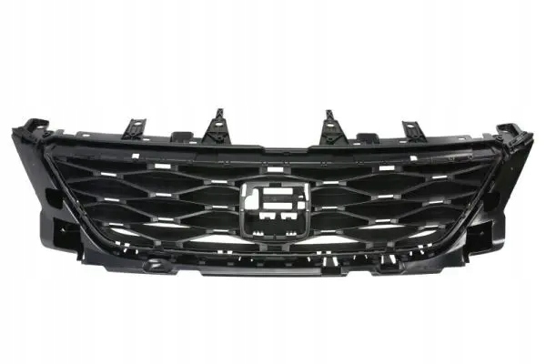 фото №1, Решётка радиатора радиатора решётка радиатора 6502-07-6630990q blic