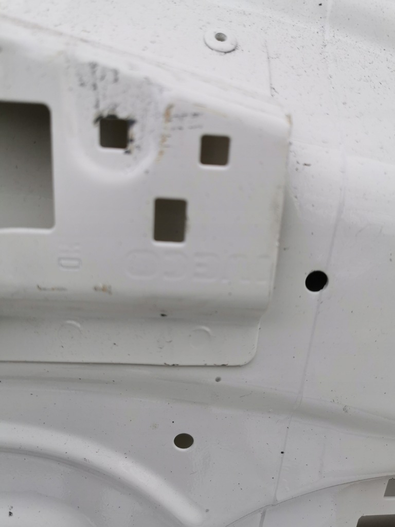 фото №7, Дверь левая iveco daily vi 14-