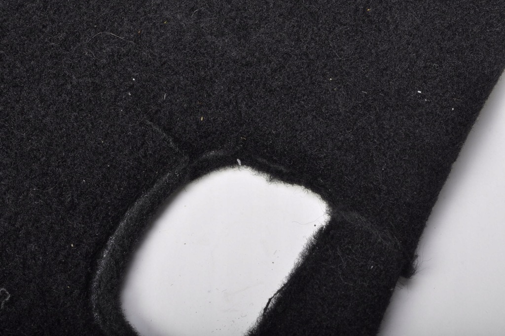 фото №6, Maserati ghibli iii пол обшивка багажника