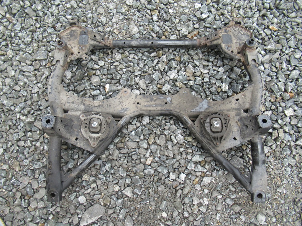 фото №1, Bmw f20 f30 подрамник kolsylka перед