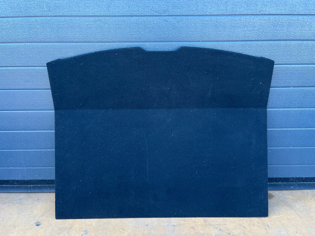 фото №1, Mini countryman f60 обшивка підлога багажника 7380665