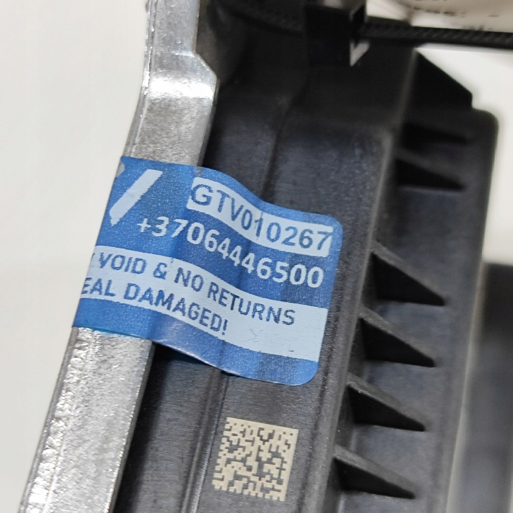 фото №6, Hyundai ioniq 6 2023 блок керування / модуль подушка безпеки