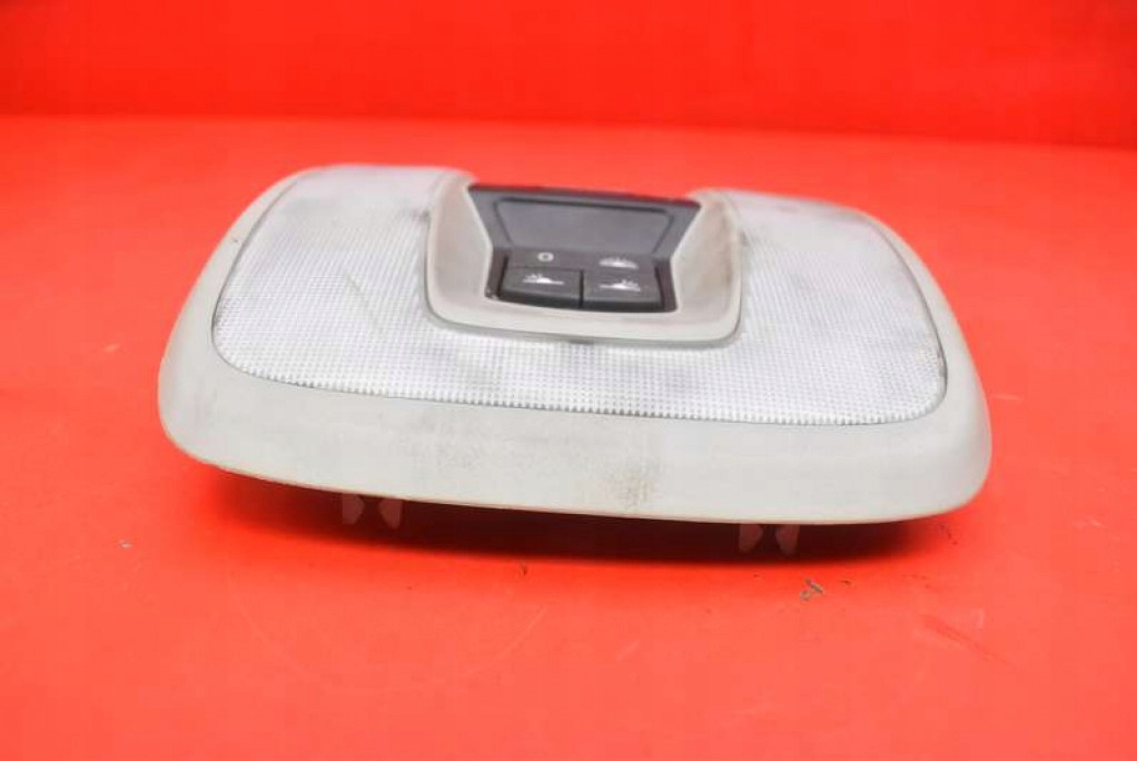 фото №3, Лампа освещение салона перед 39861054 volvo v50 07-12