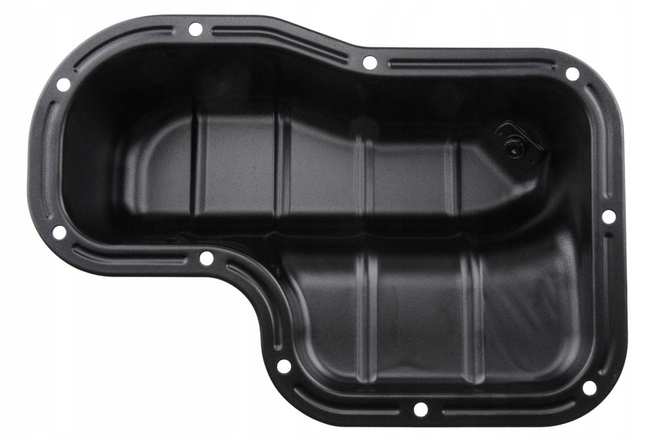 фото №2, Піддон масляна do nissan pathfinder iii 2.5 dci