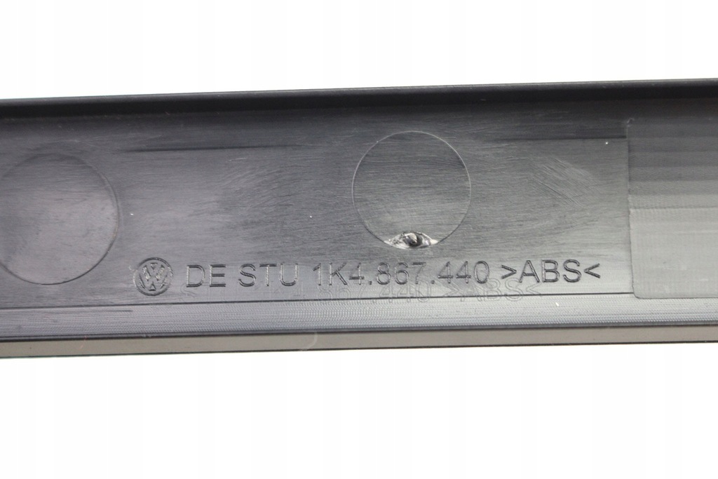 фото №6, Vw jetta 5c накладки декоры 1k4867439 1k4867440 dekor молдинг накладка дверь 5