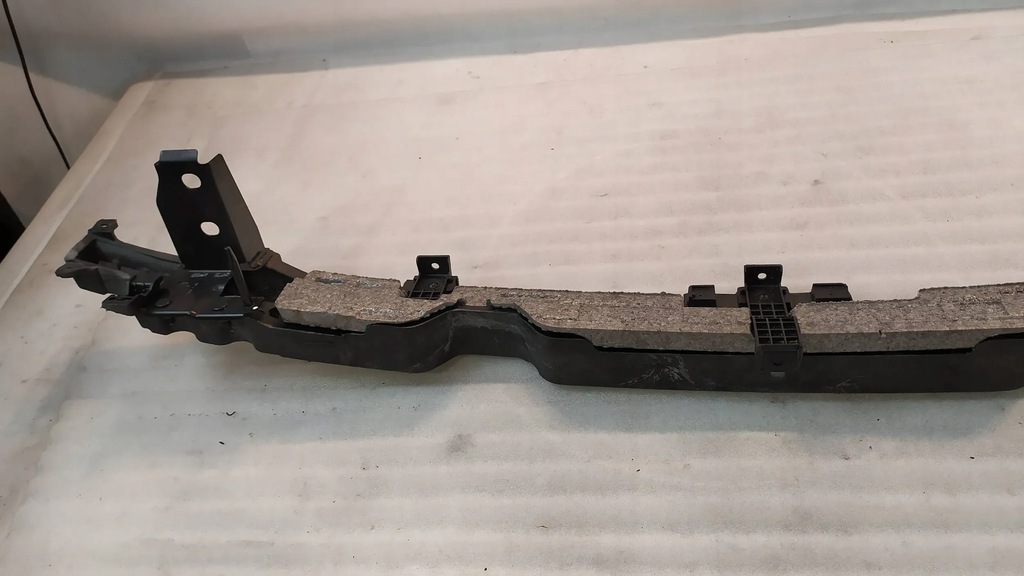 фото №9, Балка бампера усилитель задняя hyundai staria