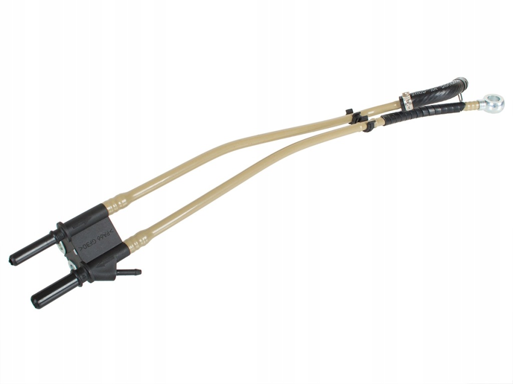 фото №3, Шланг топлива do citroen jumper 2006-