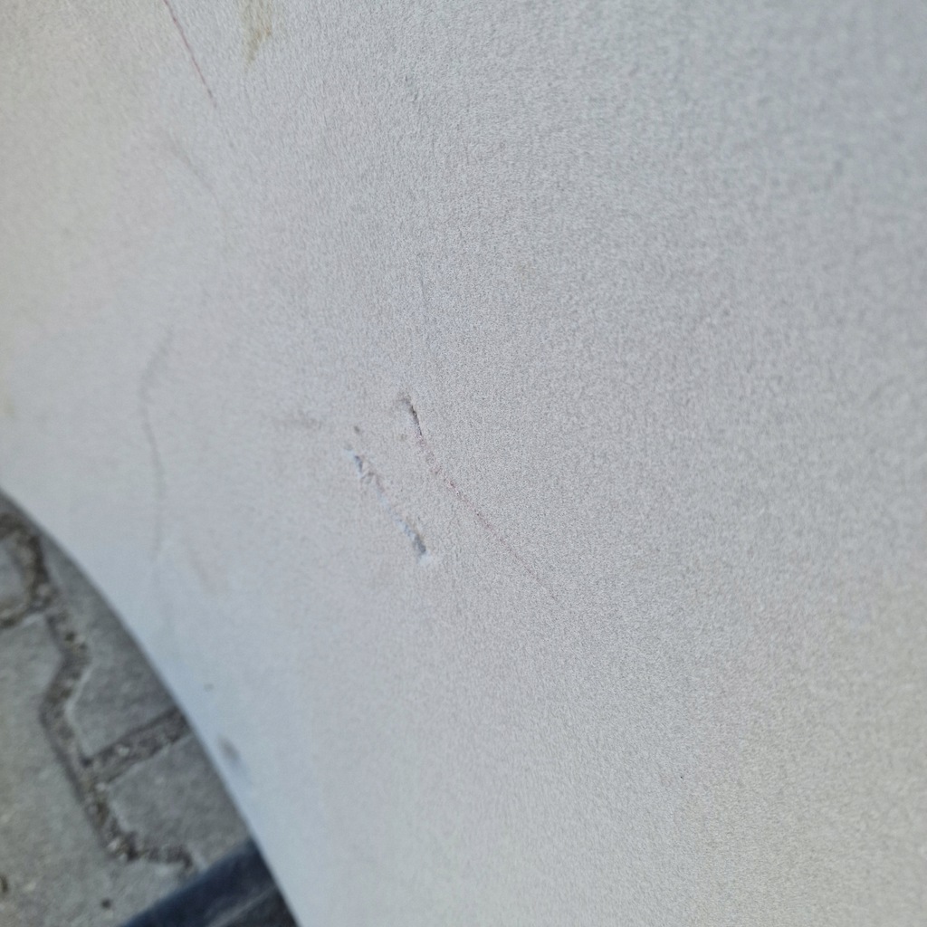 фото №5, Потолок mitsubishi lancer viii x sportbac