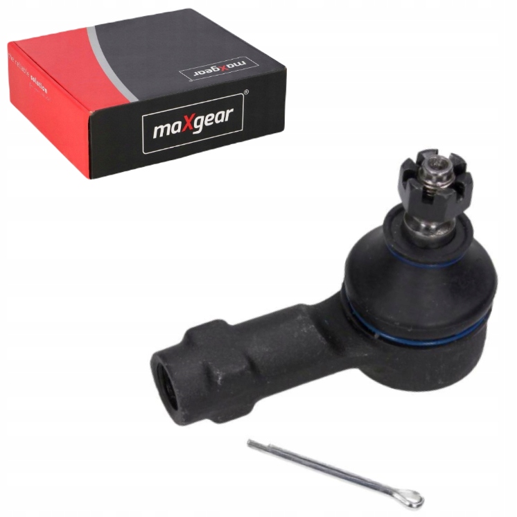 фото №1, Наконечник тяга перед do kia cerato i 2004-