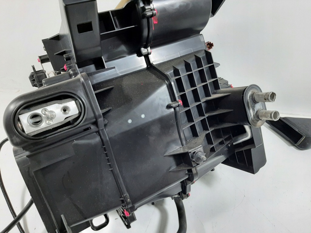 фото №9, Honda civic viii sedan 10r отопитель кондиционера моторчик 113800-2320