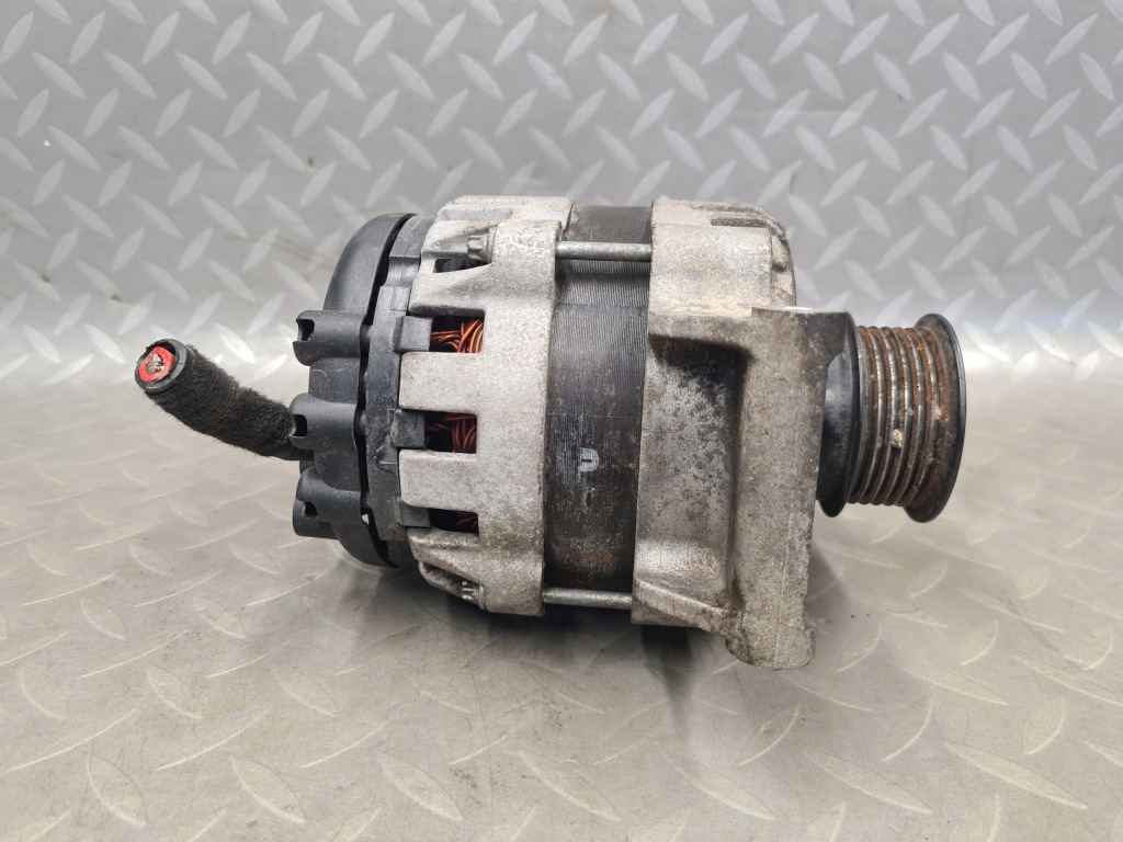 Генератор opel insignia a 2.0 turbo 220km оригинал 13502592 в Украине