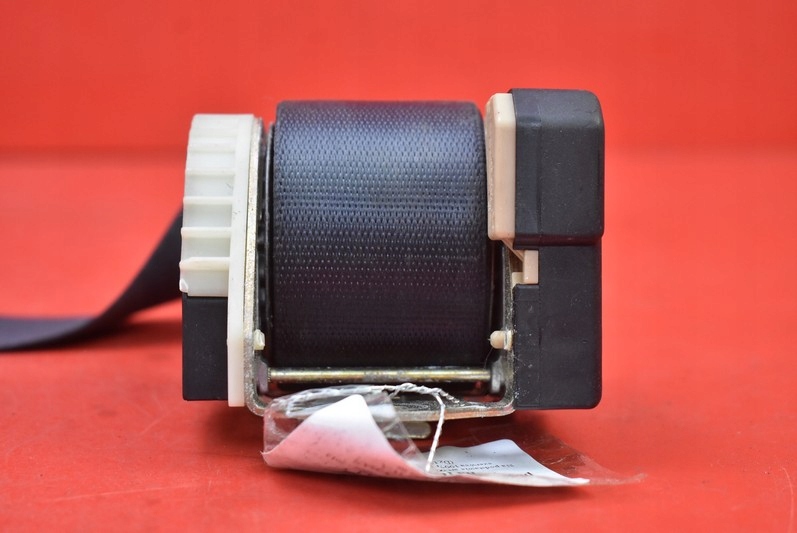 фото №7, Pas безпеки лівий задня land rover range rover vogue 3 iii l322 01-12