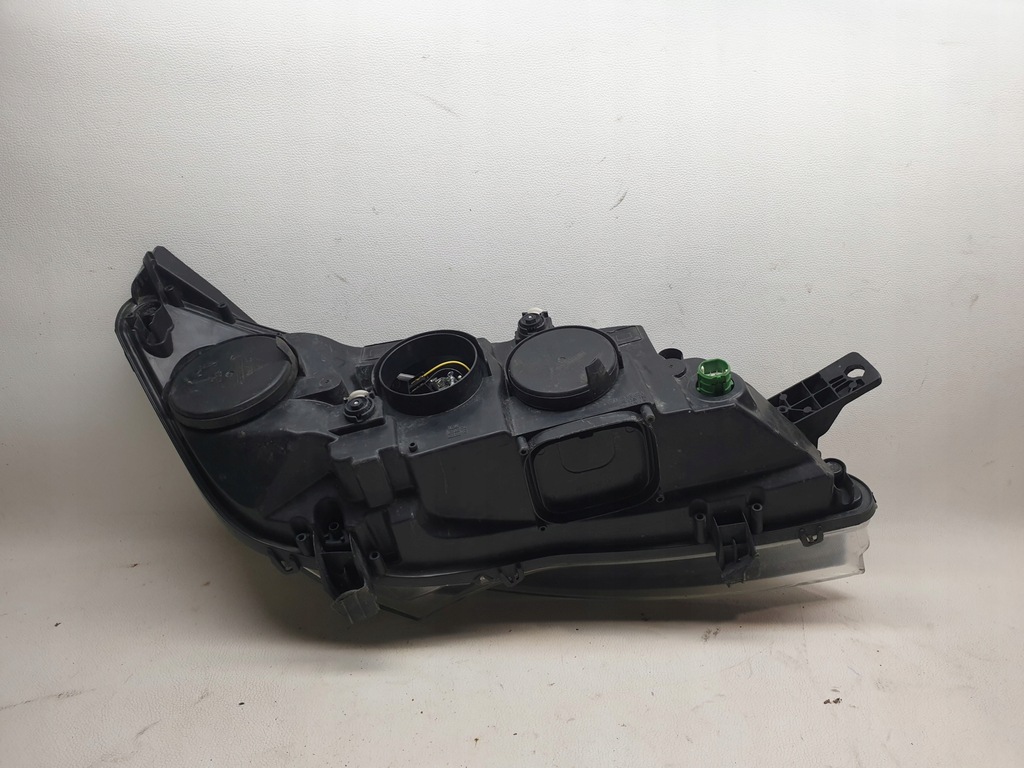 фото №10, Ducato iii boxer iii jumper iii 14-20 лампа левая перед передняя 1374296080