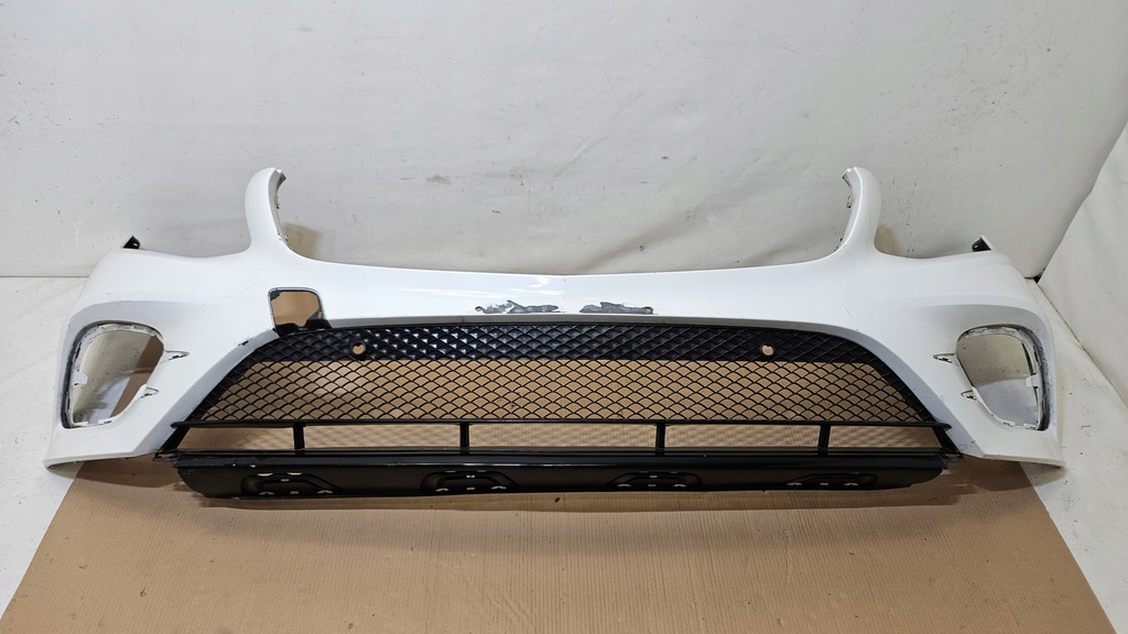 фото №1, Бампер перед mercedes glc amg a2538852400