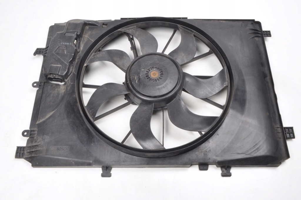 Купить Mercedes w176 вентилятор радиатора воды a2465000093