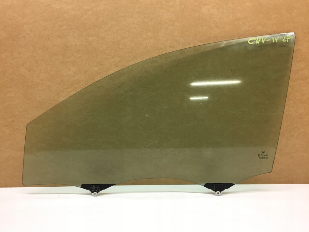 фото №1, Honda crv cr-v iv lift скло двері ліва передня