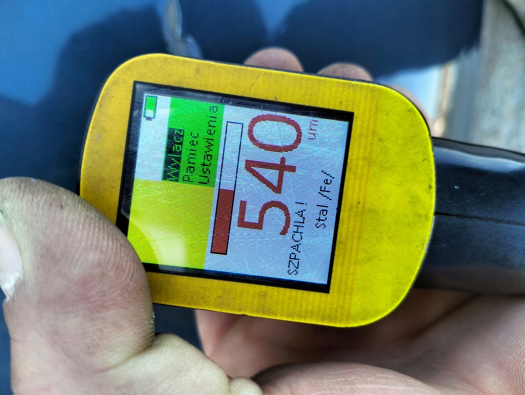 Капот audi a4 b8 2008-2011 с Разборки