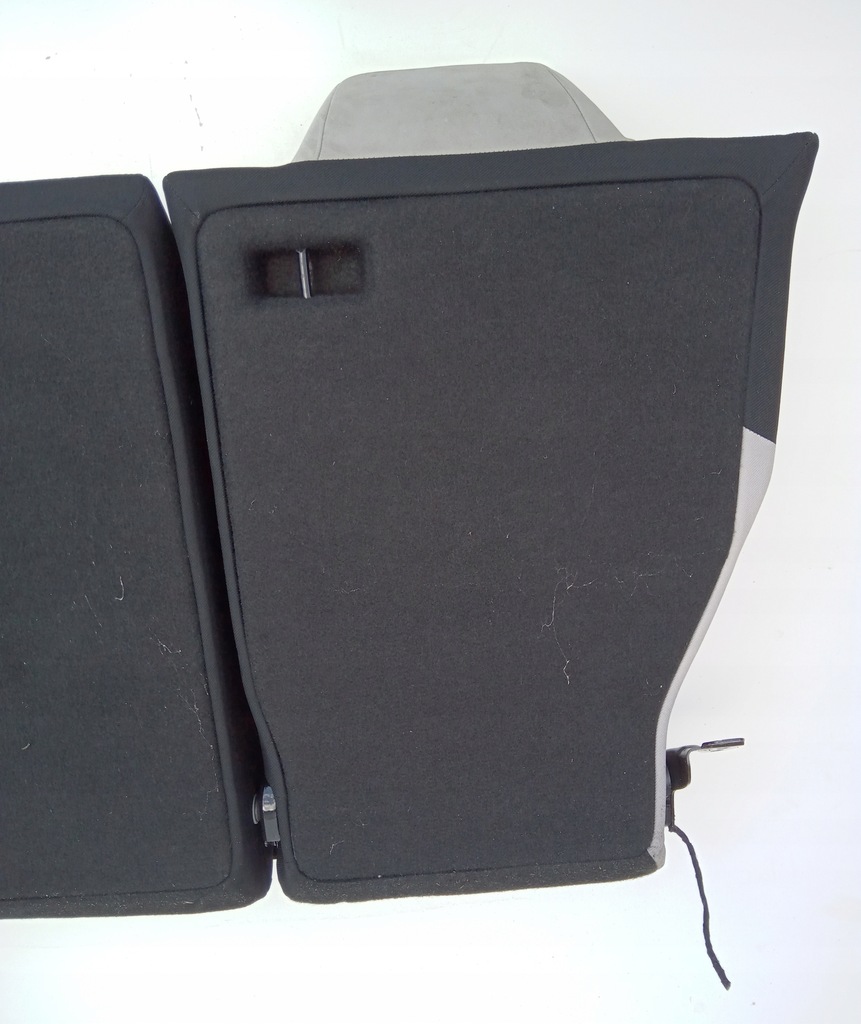 фото №11, Спинка сидіння задня mercedes e w207