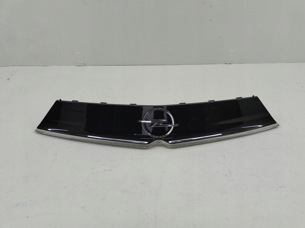 фото №1, Решітка радіатора решітка радіатора opel mokka b ii 2 9835272480