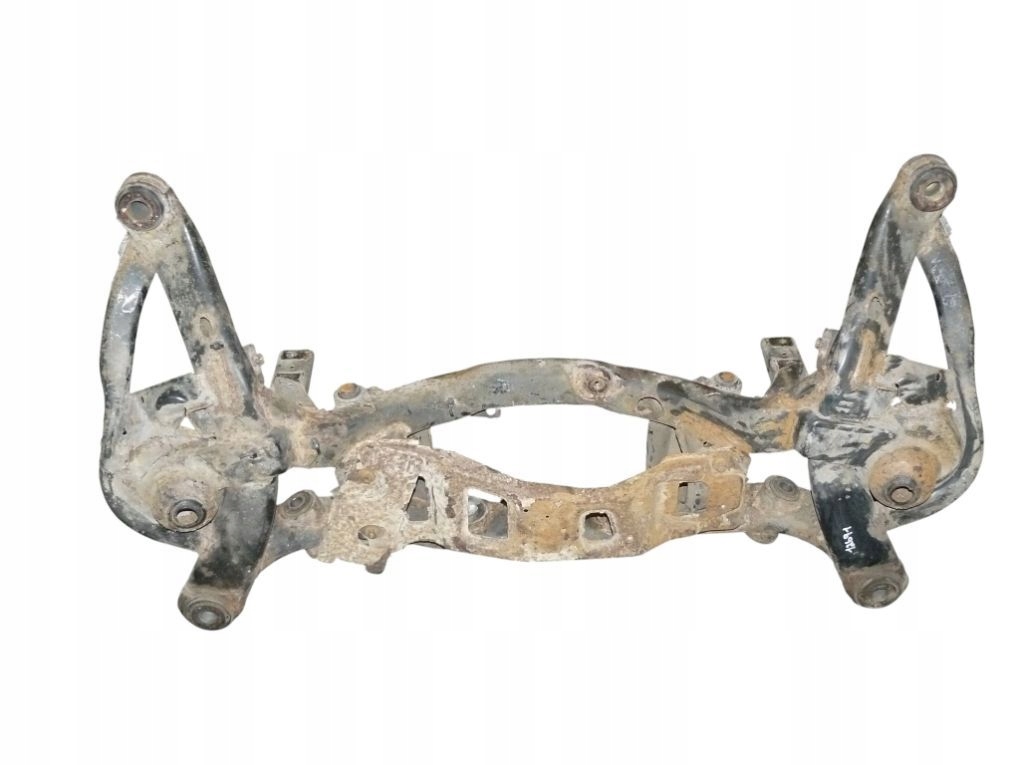 фото №6, 31317957 балка задний osi volvo xc90 i