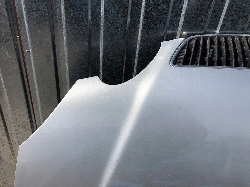 фото №6, Капот кришка петлі lexus gs ii 98-05