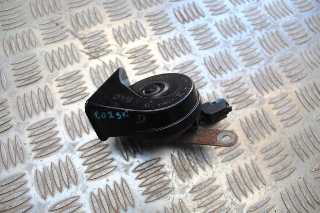 фото №1, Сигнал клаксон opel corsa d 55701246