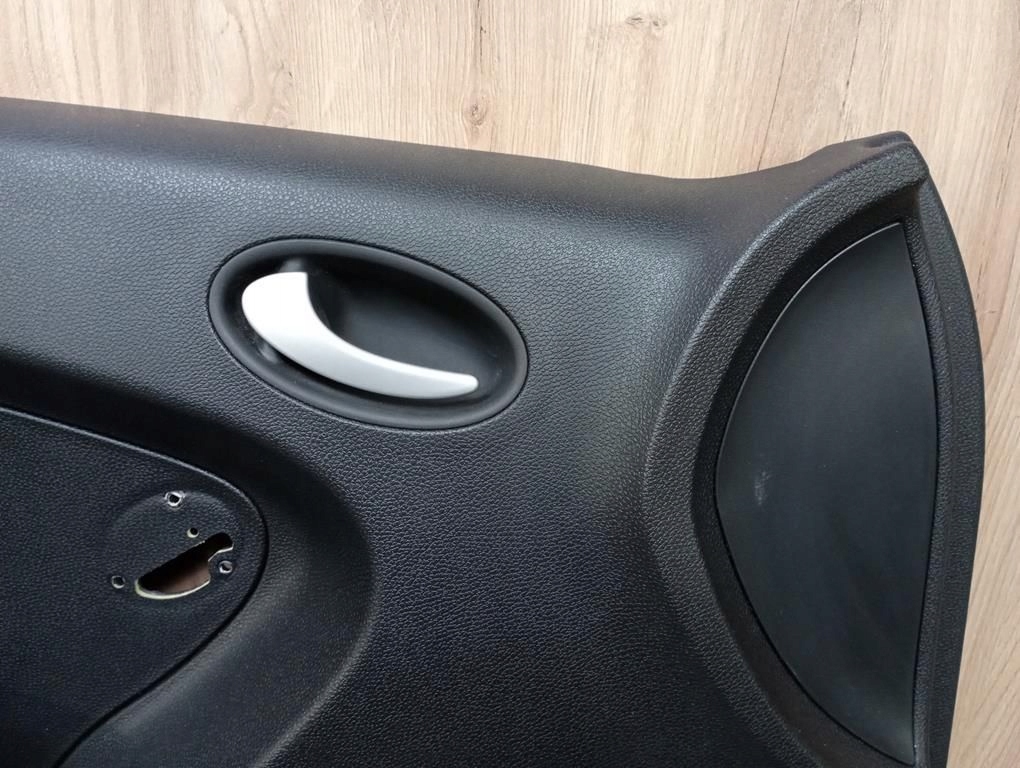 фото №7, Mercedes slk r171 обшивка лівий оббивка двері a1717201963